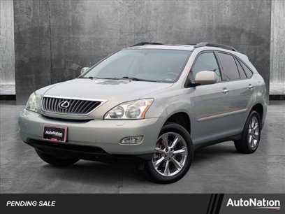 Used 2009 Lexus RX 350 2WD
