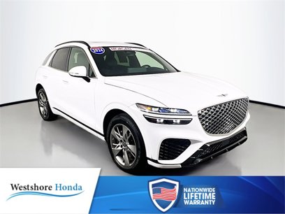 Used 2024 Genesis GV70 3.5T Sport