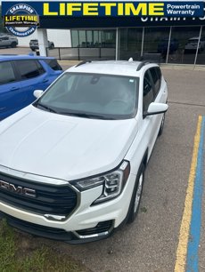 Used 2022 GMC Terrain SLE w/ Driver Convenience Package