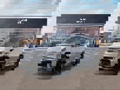 New 2026 Kia EV9 GT-Line
