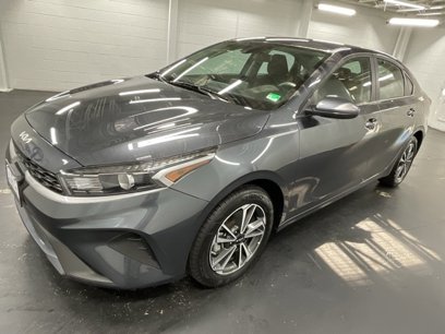 Used 2024 Kia Forte LXS