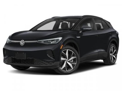 New 2025 Volkswagen ID.4 Pro