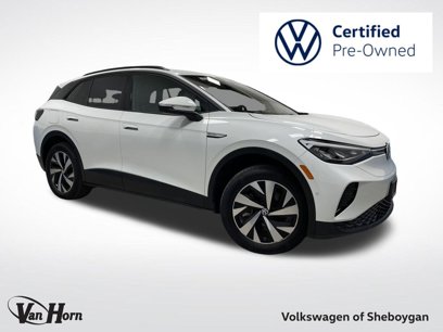 Used 2023 Volkswagen ID.4 Pro