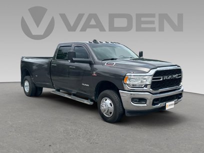 Used 2020 RAM 3500 Tradesman