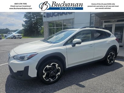 Used 2023 Subaru Crosstrek 2.5i Limited