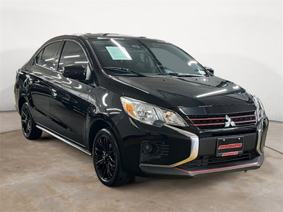 Used 2023 Mitsubishi Mirage G4 Black Edition