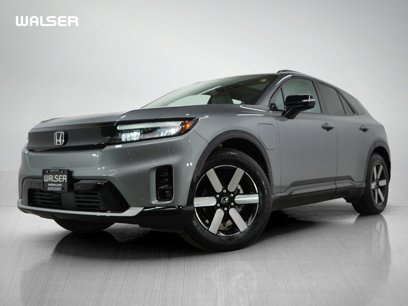 Used 2024 Honda Prologue Touring