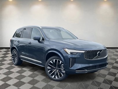 New 2025 Volvo XC90 T8 Plus w/ Protection Package Premier