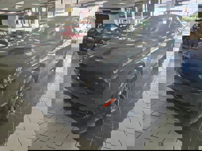 Used 2018 Dodge Challenger SXT