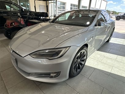 Used 2017 Tesla Model S 100D