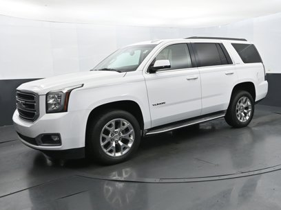 Used 2016 GMC Yukon SLE w/ Convenience Package