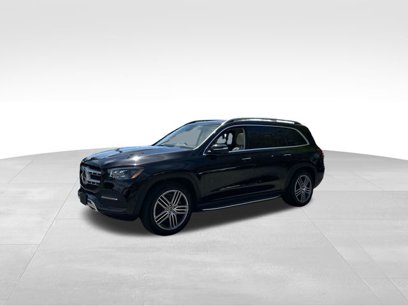 Certified 2022 Mercedes-Benz GLS 450 4MATIC
