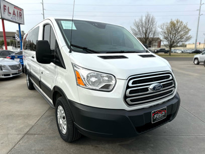 Used 2019 Ford Transit 350 XLT