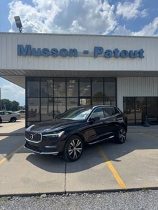 Used 2022 Volvo XC60 B5 Inscription w/ Advanced Package