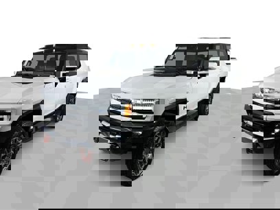 New 2025 GMC Hummer EV 3X w/ LPO, Sport Package
