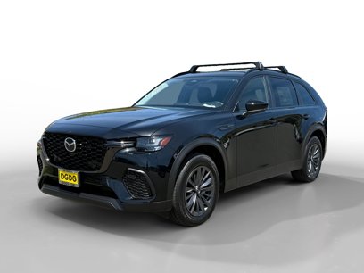 New 2025 MAZDA CX-70 3.3 Turbo w/ Preferred Package