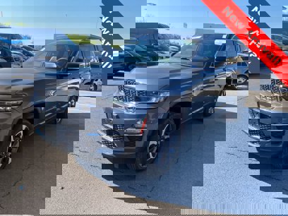 Used 2023 Jeep Grand Cherokee 4WD 4xe