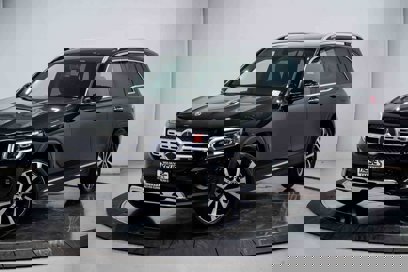 Certified 2023 Mercedes-Benz GLB 250