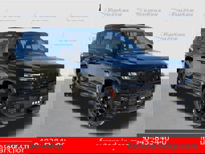 New 2025 Jeep Grand Cherokee L Altitude