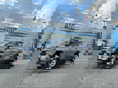 Certified 2024 Chevrolet Trax LS