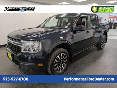 Used 2023 Ford Maverick Lariat w/ Lariat Luxury Package