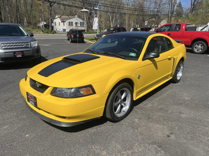 Used 2004 Ford Mustang GT