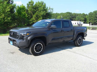 Used 2025 Toyota Tacoma TRD Off-Road
