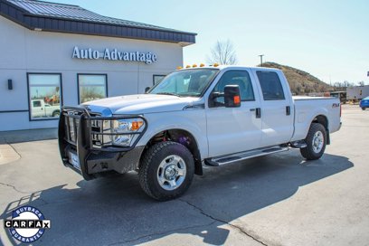 Used 2015 Ford F250 XLT w/ XLT Interior Package