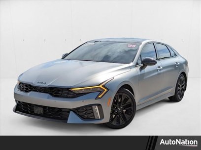 Used 2025 Kia K5 GT w/ GT1 Package