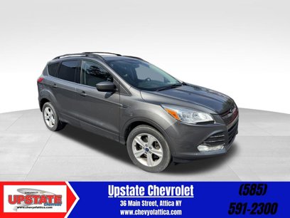 Used 2014 Ford Escape SE w/ Equipment Group 201A
