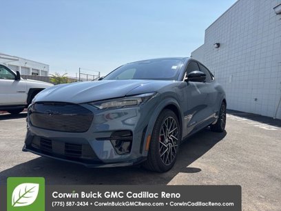 Used 2023 Ford Mustang Mach-E GT w/ GT Performance Edition