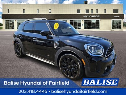 Used 2022 MINI Cooper Countryman S w/ Storage Package