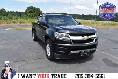 Used 2015 Chevrolet Colorado LT