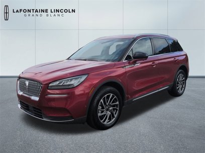 Used 2022 Lincoln Corsair AWD w/ Equipment Group 101A