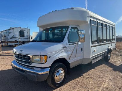 Used 2002 Ford E-450 and Econoline 450