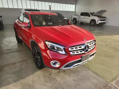 Used 2020 Mercedes-Benz GLA 250