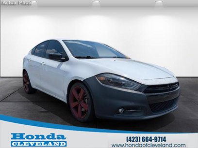 Used 2015 Dodge Dart SXT