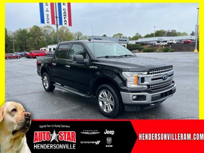Used 2019 Ford F150 XLT w/ Equipment Group 302A Luxury
