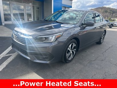 Used 2022 Subaru Legacy Premium