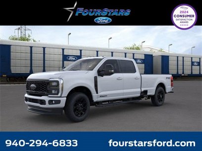 New 2025 Ford F350 XLT