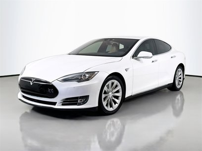 Used 2015 Tesla Model S 85