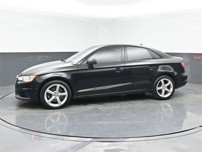 Used 2016 Audi A3 1.8T Premium