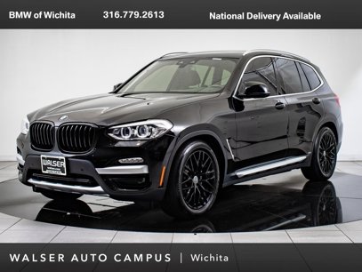 Used 2019 BMW X3 xDrive30i