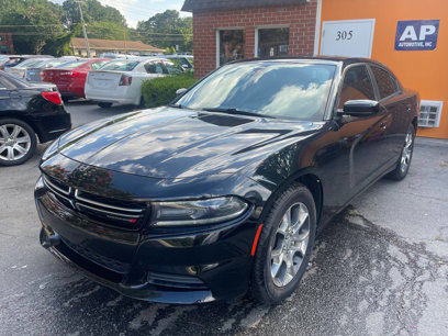 Used 2015 Dodge Charger SE w/ Power Sunroof Group