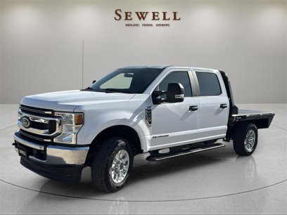 Used 2020 Ford F250 XL w/ STX Appearance Package