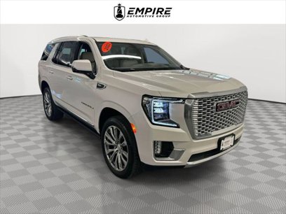 Used 2023 GMC Yukon Denali