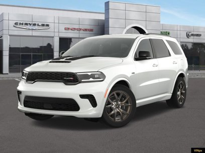 New 2025 Dodge Durango R/T w/ Tow 'N Go Package