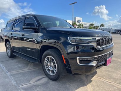 Used 2023 Jeep Wagoneer 2WD