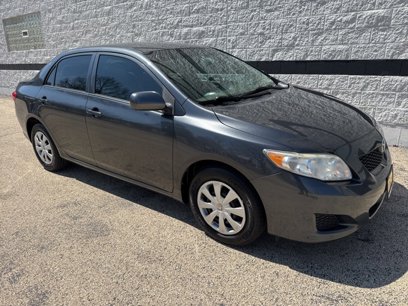 Used 2009 Toyota Corolla LE