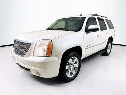 Used 2011 GMC Yukon SLT w/ SLT-2 Equipment Package